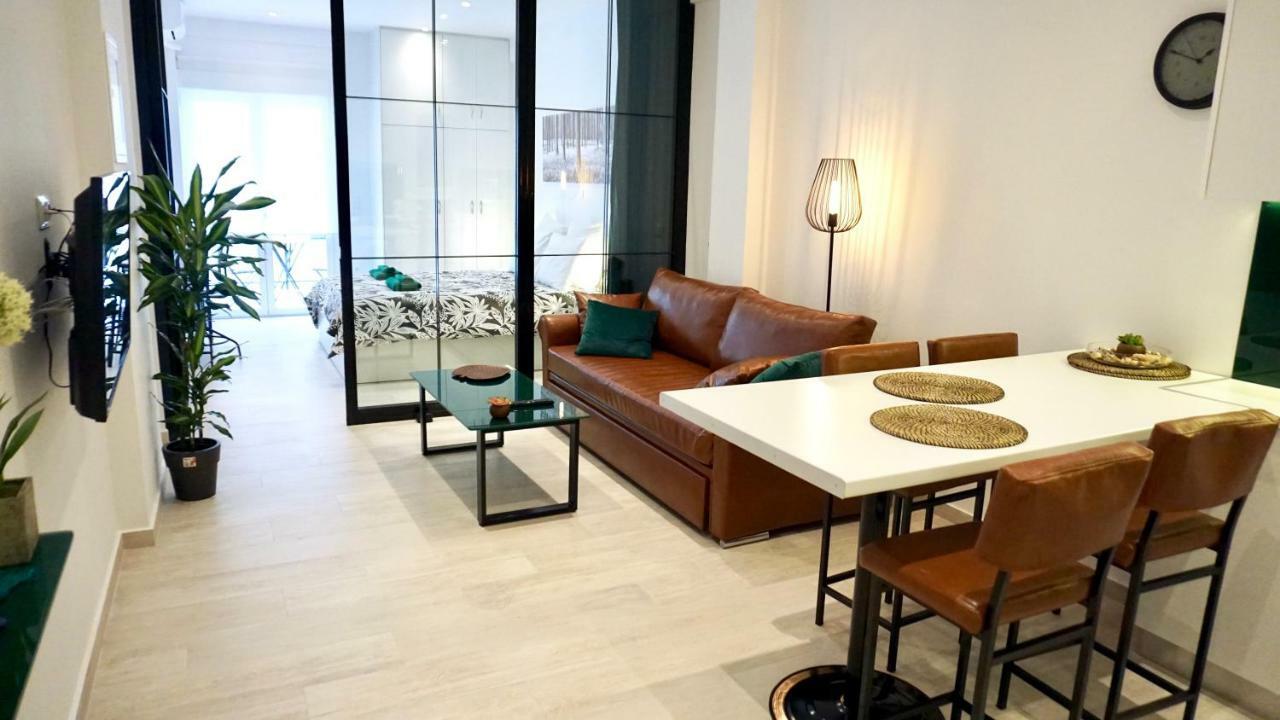 Industrial Style Studio In เอเธนส์ ภายนอก รูปภาพ